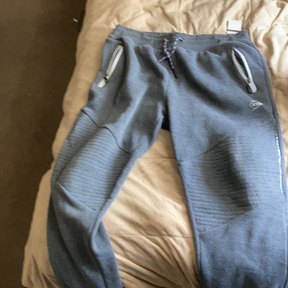 Casual sweats